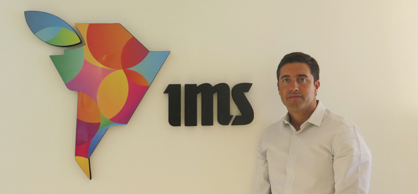 IMS nombra Country Manager para Argentina