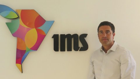 IMS nombra Country Manager para Argentina