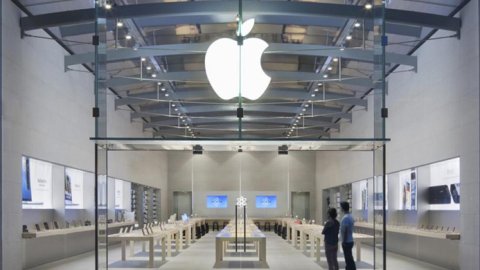 Apple Store abrirá sus puertas en la Argentina en 2018
