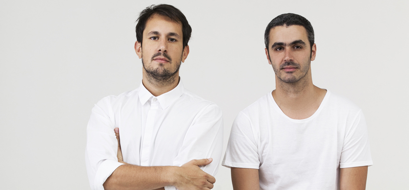 Nuevos Directores Generales Creativos de NIÑA