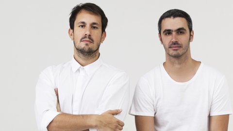 Nuevos Directores Generales Creativos de NIÑA