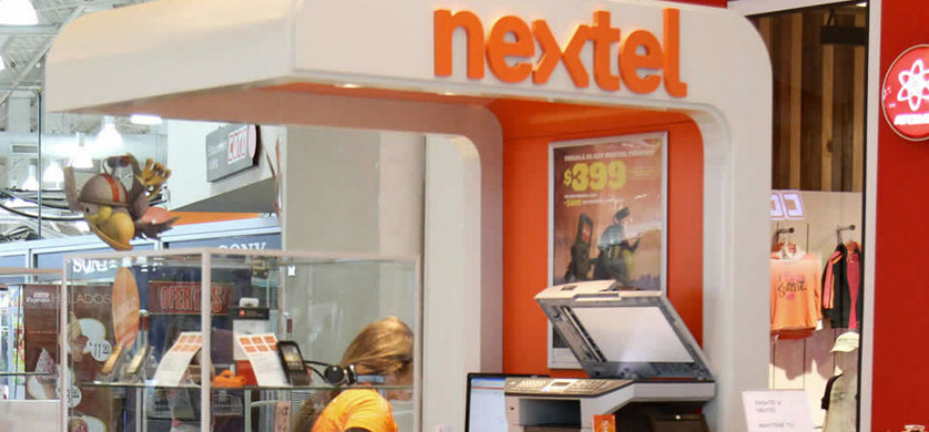 El Enacom autorizó a Nextel a brindar el servicio de telefonía 4G