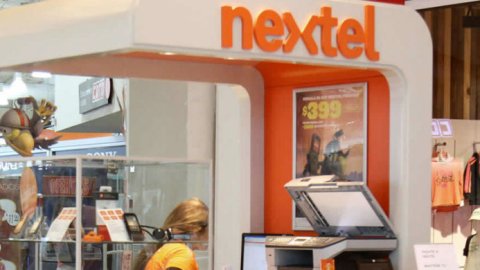 El Enacom autorizó a Nextel a brindar el servicio de telefonía 4G