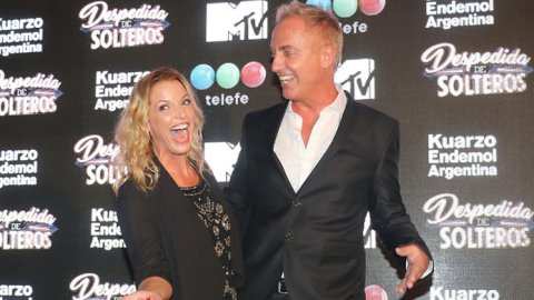 “Despedida de solteros”, el programa más comentado en Twitter