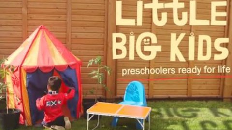 Viacom revela los resultados de un estudio global sobre el aprendizaje en los niños