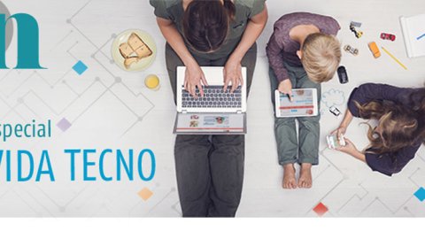 Nueva prepara la edición especial “Vida tecno”
