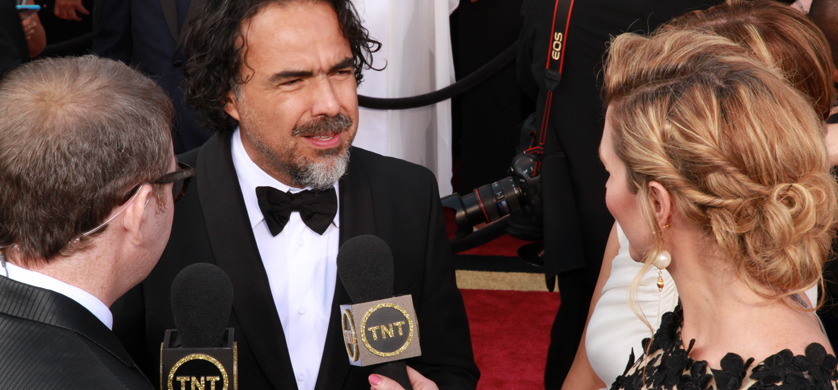 TNT y TNT Series, con programación especial para la entrega del Oscar