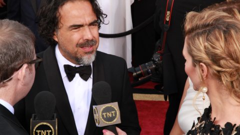 TNT y TNT Series, con programación especial para la entrega del Oscar