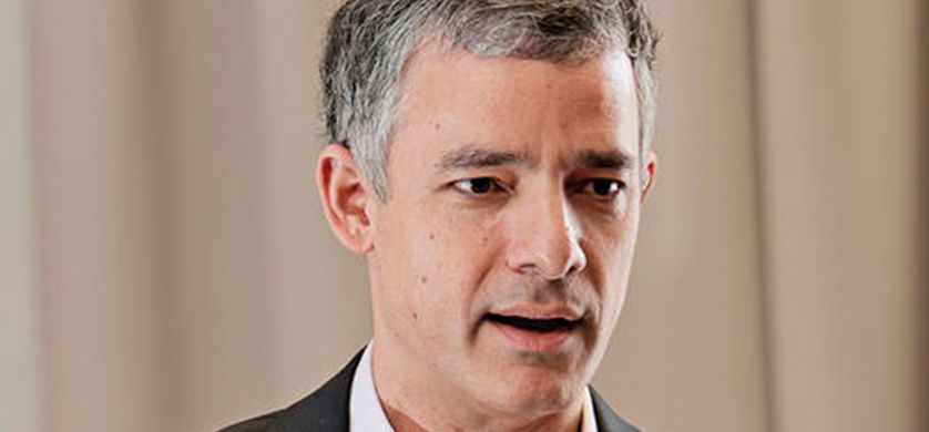 Nuevo SVP & General Manager de Fox Brasil