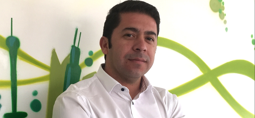 Designan Managing Partner en MEC Chile