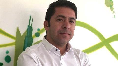Designan Managing Partner en MEC Chile