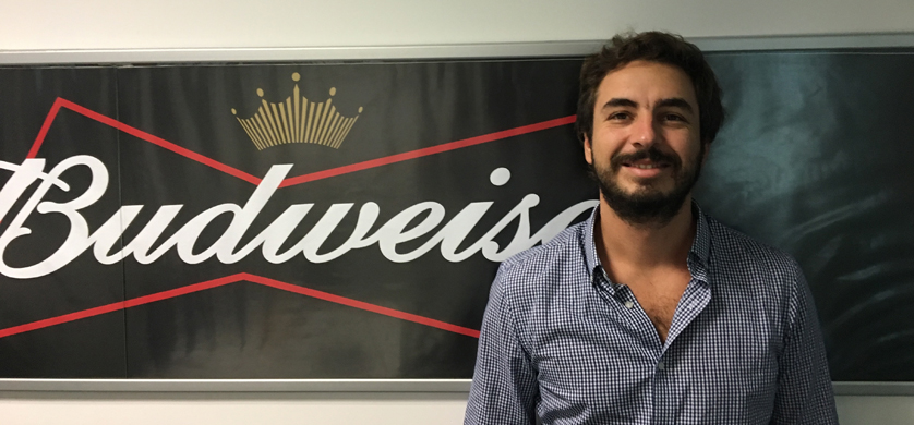“Desde Budweiser apostamos al desarrollo de la música emergente”