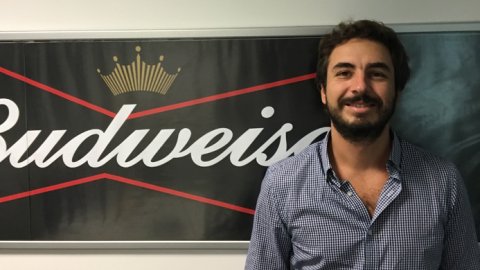 “Desde Budweiser apostamos al desarrollo de la música emergente”