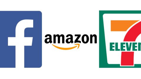 Facebook, Amazon y 7-Eleven, las marcas más “predispuestas a lo móvil” a nivel mundial