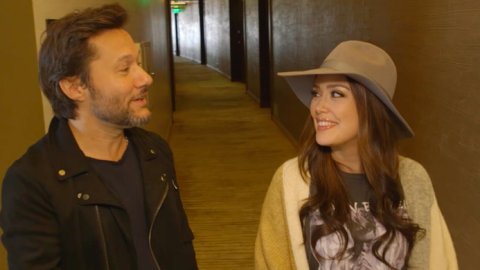 Canal Sony estrena “Tres noches” en Las Vegas