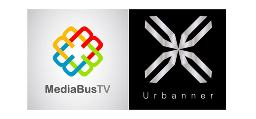MediaBusTV integra a Urbanner