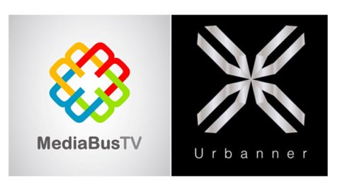 MediaBusTV integra a Urbanner