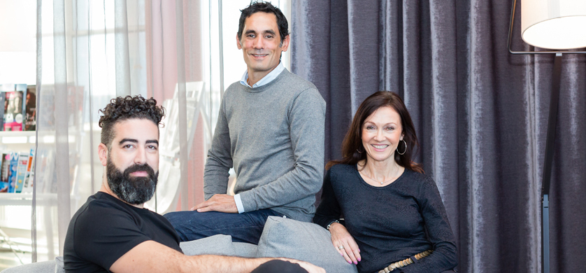 Tribe Global nombra nuevo director internacional de la red