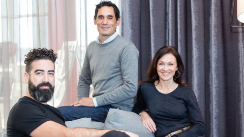 Tribe Global nombra nuevo director internacional de la red