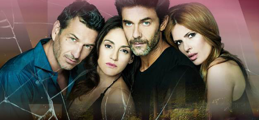 Telefe ganó el rating de febrero