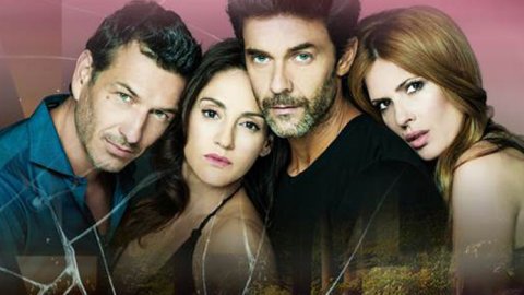 Telefe ganó el rating de febrero
