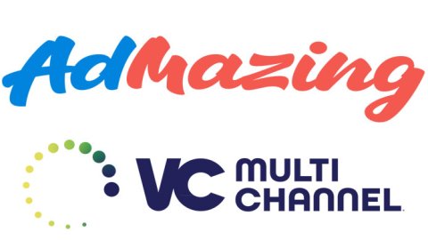 Nace Admazing, la primera red de videos recompensados en la región