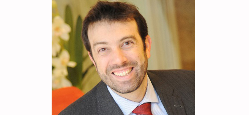Nuevo Director de Comunicaciones para América Latina de CA Technologies