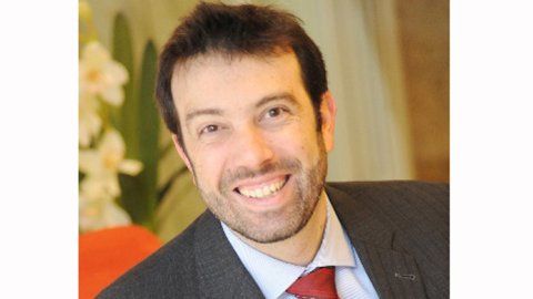 Nuevo Director de Comunicaciones para América Latina de CA Technologies