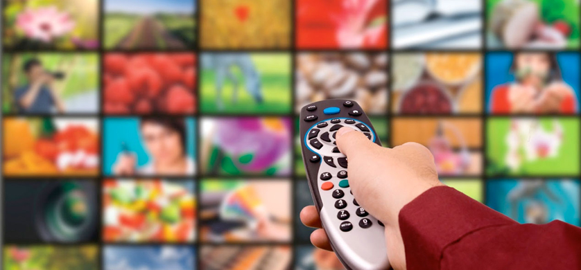 Radiografía del consumo de televisión en la Argentina