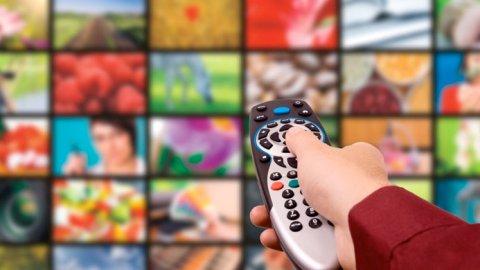 Radiografía del consumo de televisión en la Argentina