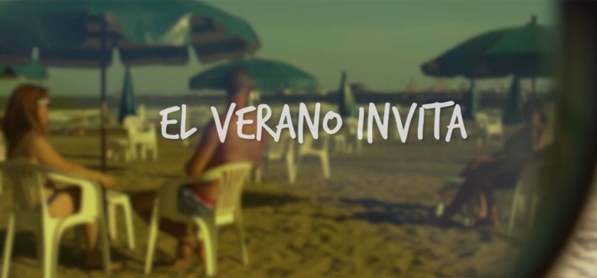 Amén creó una campaña en redes para Mar del Plata