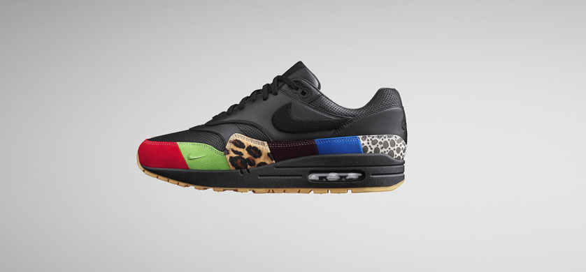 Nike celebra un nuevo Air Max Day en marzo