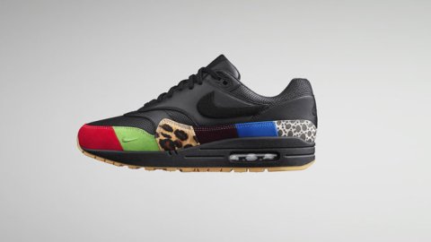 Nike celebra un nuevo Air Max Day en marzo
