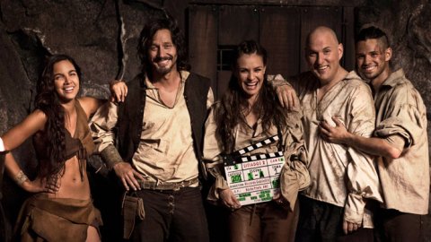 FOX anunció el inicio de rodaje de la nueva temporada de "Sitiados"
