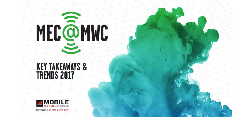 La visión de MEC sobre lo que pasó en el Mobile World Congress