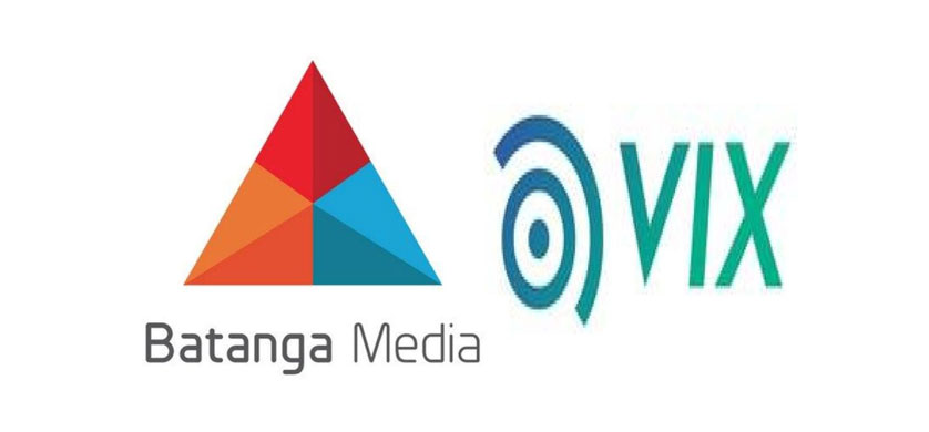 Batanga Media anunció su rebrand, cambiando de nombre a Vix
