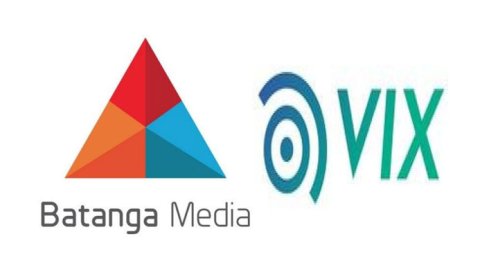 Batanga Media anunció su rebrand, cambiando de nombre a Vix