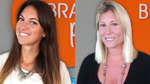 Brand Plus sumó nuevas incorporaciones a su staff