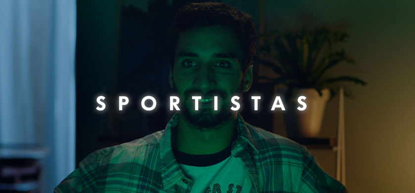 "Sportistas", la campaña de Ogilvy para DIRECTV