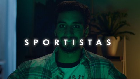 "Sportistas", la campaña de Ogilvy para DIRECTV