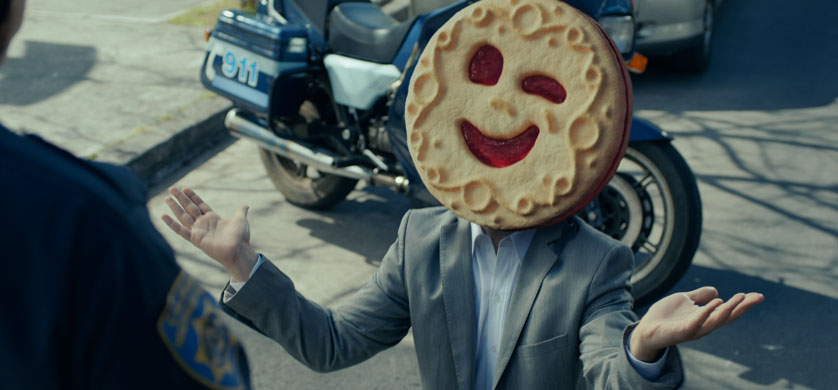 "Caritas", la nueva campaña de Sonrisas creada por Soho Square Buenos Aires
