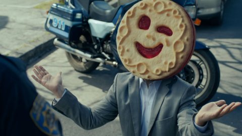 "Caritas", la nueva campaña de Sonrisas creada por Soho Square Buenos Aires