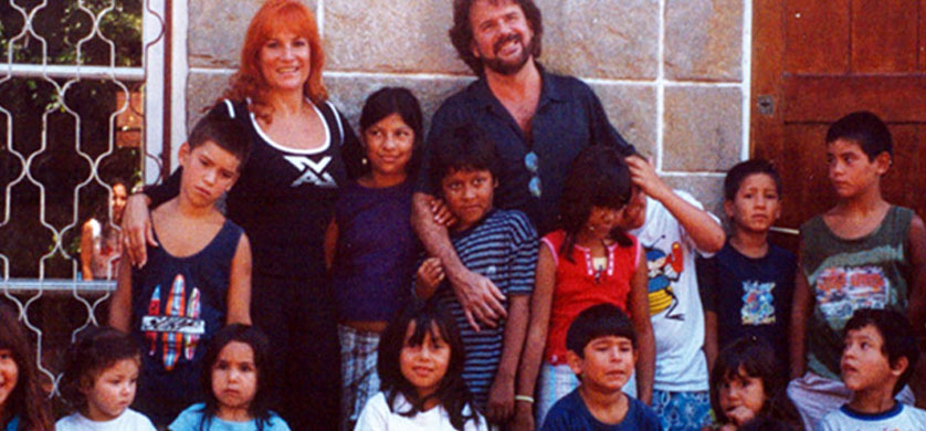 El Hogar Pimpinela para la Niñez busca colaboraciones