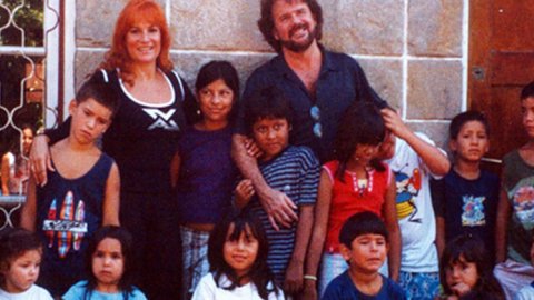 El Hogar Pimpinela para la Niñez busca colaboraciones