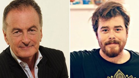 Horacio Embón y Miguel Granados conducirán TVR por C5N
