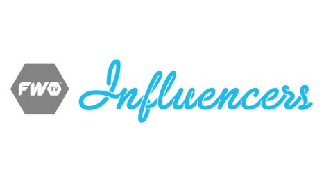 Influencers, la nueva unidad de negocios del canal de FWTV