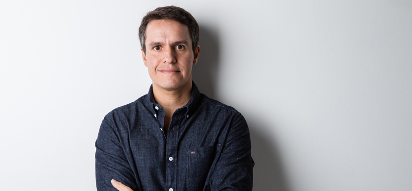 Facebook designó Director de Platform Partnerships para América Latina