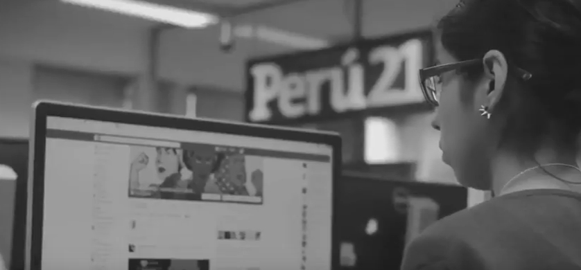 "Proudly Passionate", la campaña de McCann para las mujeres