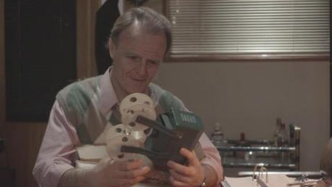 La TV Pública estrena "Vida de Película" 