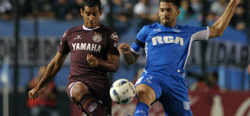 Vuelve el fútbol argentino: horarios y TV de la fecha 15